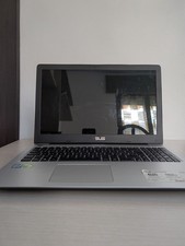 ASUS F556U – Notebook Intel i5 / 8GB RAM / NVIDIA GeForce usato