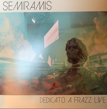 Dedicato A Frazz Live[LTD]