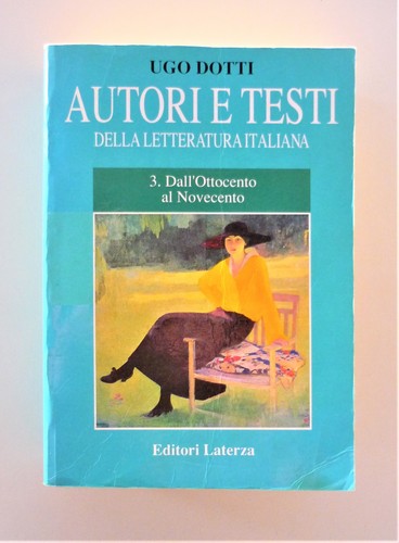 Autori testi della - autori, e