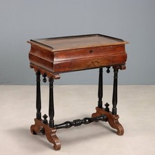 Tavolino da Lavoro Antico