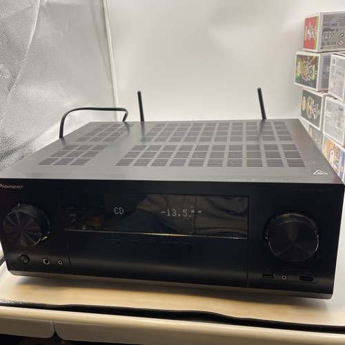 Pioneer vsx 1131 - pioneer, vsx-1131