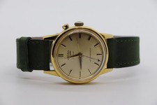 Vulcain Cricket meccanico