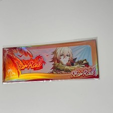 Star Rail Holoticket Modis