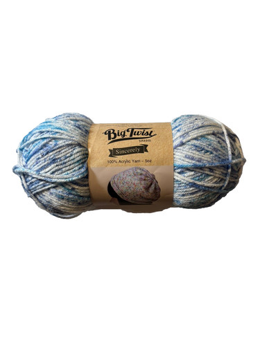 Grande twist sinceramente - (1),
