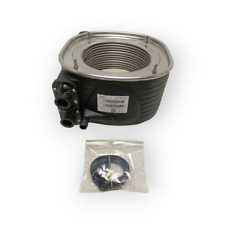 BAXI SCAMBIATORE PRIMARIO CONDENSANTE JJJ005671940 CALDAIA LUNA3 COMFORT IN HT 2