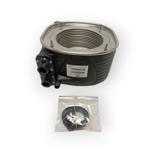 Baxi scambiatore primario - baxi,