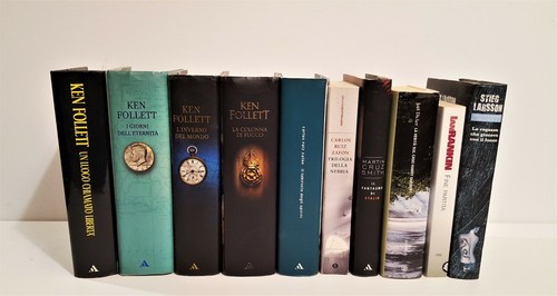 Lotto libri di - libri,