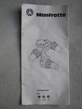 "Testa ad ingranaggi originale