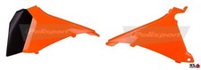 Coperchio cassa filtro - coperchio, ktm