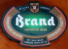 Insegna luminosa, nuova