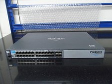 HP ProCurve 2510G-24 switch