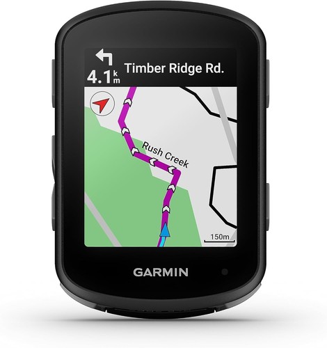 Garmin edge 540 gps - garmin,