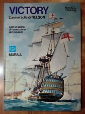 Noel Hackney VICTORY