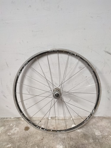 Ruota anteriore front - ruota,