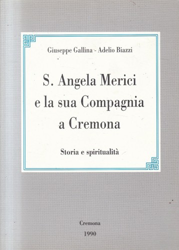 Fs2 angela merici e la - s.,