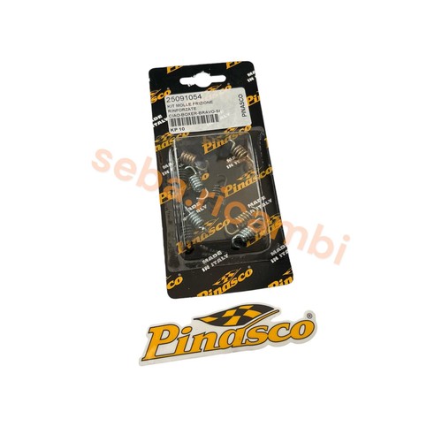 Kit set molle - 9, originali