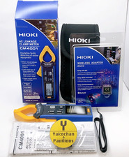 HIOKI CM4001-90 Misuratore di