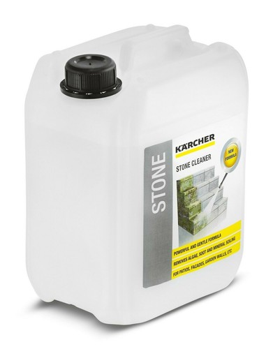 Karcher detergente pulizia - karcher,