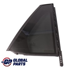 Mercedes GLC X253 Vetro porta posteriore destro Quartiere Nero AS3 A2537300400