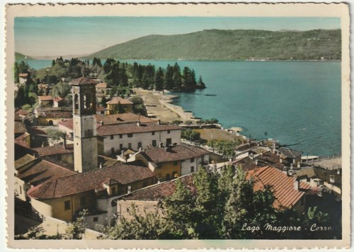 Cerro varese lago - cerro, maggiore
