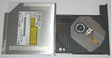 LG GT40N Masterizzatore DVD±R