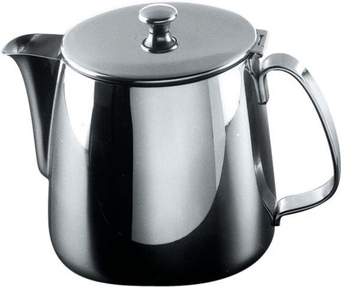 Teiera alessi 102 - alessi, in
