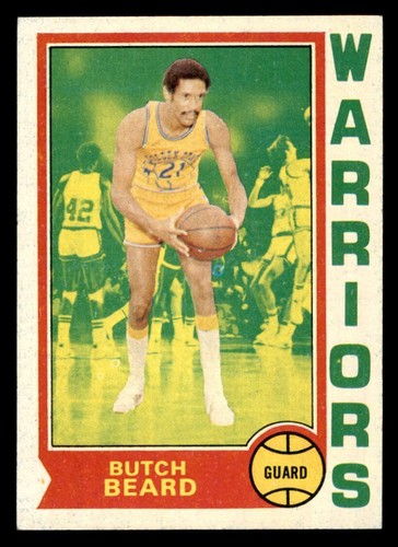 1974 topps basketball 67 - 1974,