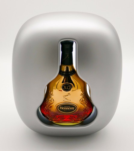 Hennessy espositore - hennessy,