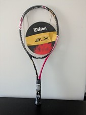 WILSON Blade 98 BLX 16x18
