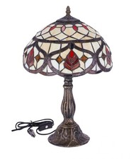 Lampada da tavolo in stile