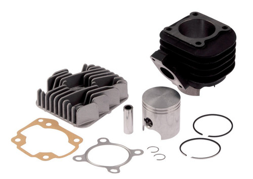 Kit cilindro gruppo termico - dr,
