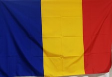 BANDIERA NAZIONALE DELLA