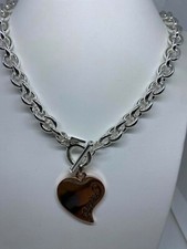 COLLANA DONNA GUESS COLLEZIONE