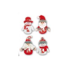 Peluche Portafoto Addobbi