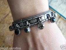 Paggi Bijoux - Bracciali Decori Assortiti Bigiotteria Gioielli Accessori Moda