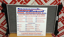 RADIATORE LANCIA DELTA 08-> (