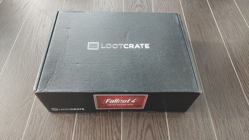 Fallout limited edition - 4,