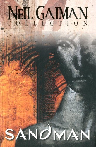 Neil gaiman collection - gaiman,