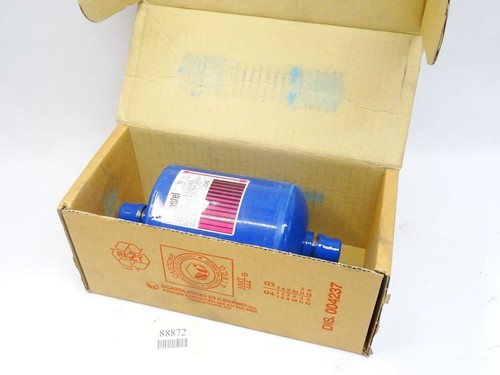 Essiccatore filtro castel - essiccatore,