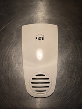 PLASTICA CARENA ANTERIORE