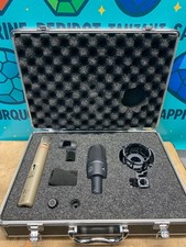 AKG C3000 & C1000S Set di