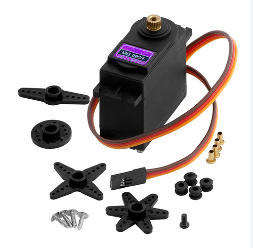 Mg966r 966r servo - mg,