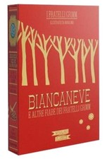 BIANCANEVE - COFANETTO