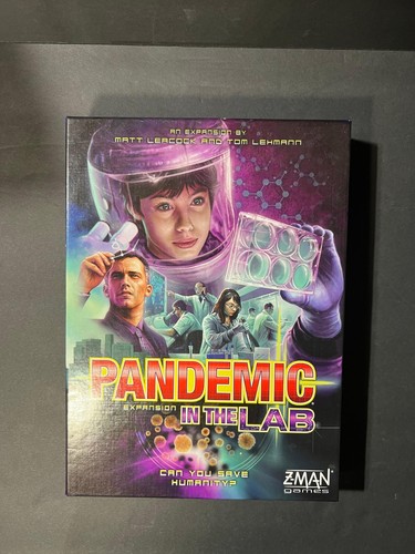 Pandemic gioco tavolo - gioco,