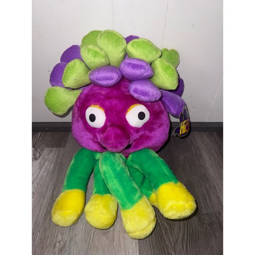 Peluche jup viola - jup,