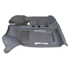 Tappeto interno preformato in