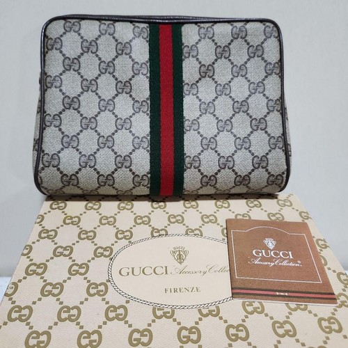 Gucci sherry line pochette - sherry,