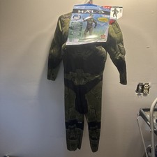 Costume Halloween Halo