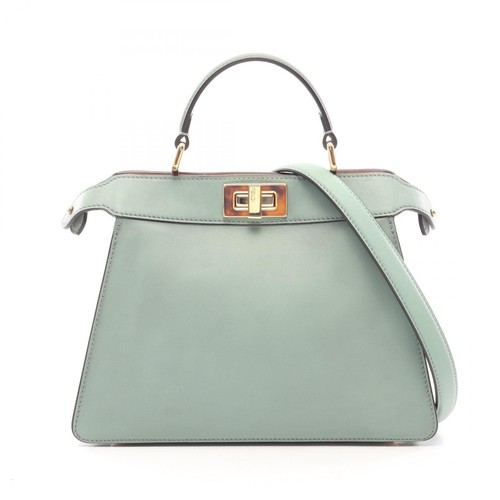 Borsa tracolla fendi - a,
