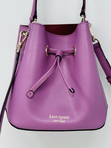 Borsa tracolla kate spade - borsa,